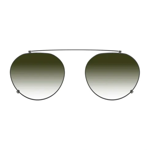 EVEN REALITIES G2A Sun Visor with Case (Green)