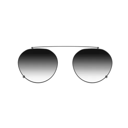EVEN REALITIES G2A Sun Visor with Case (Gray)