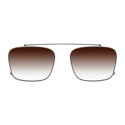 EVEN REALITIES G2B Sun Visor with Case (Brown)