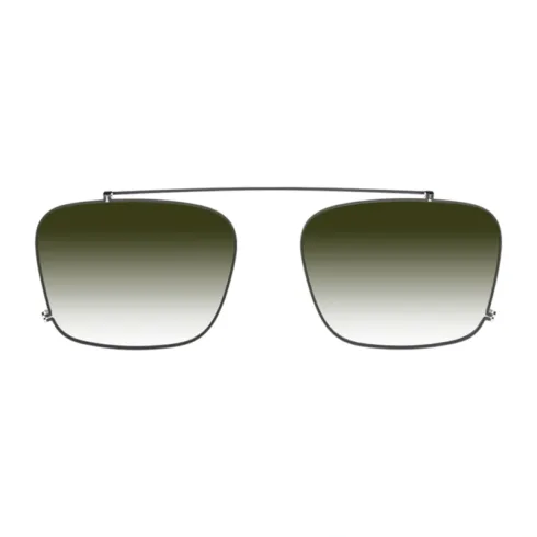 EVEN REALITIES G2B Sun Visor with Case (Green)