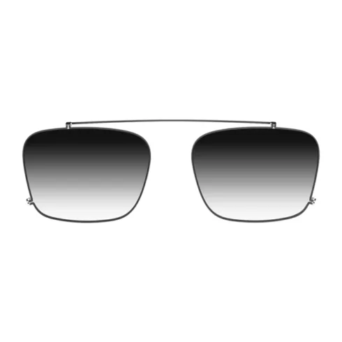 EVEN REALITIES G2B Sun Visor with Case (Gray)