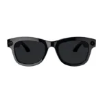 Zeblaze Eyewear AI Sunglasses - Black