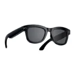 Zeblaze Eyewear AI Sunglasses - Black