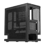 Computer case DarkFlash F1 +6 Fans (Black)