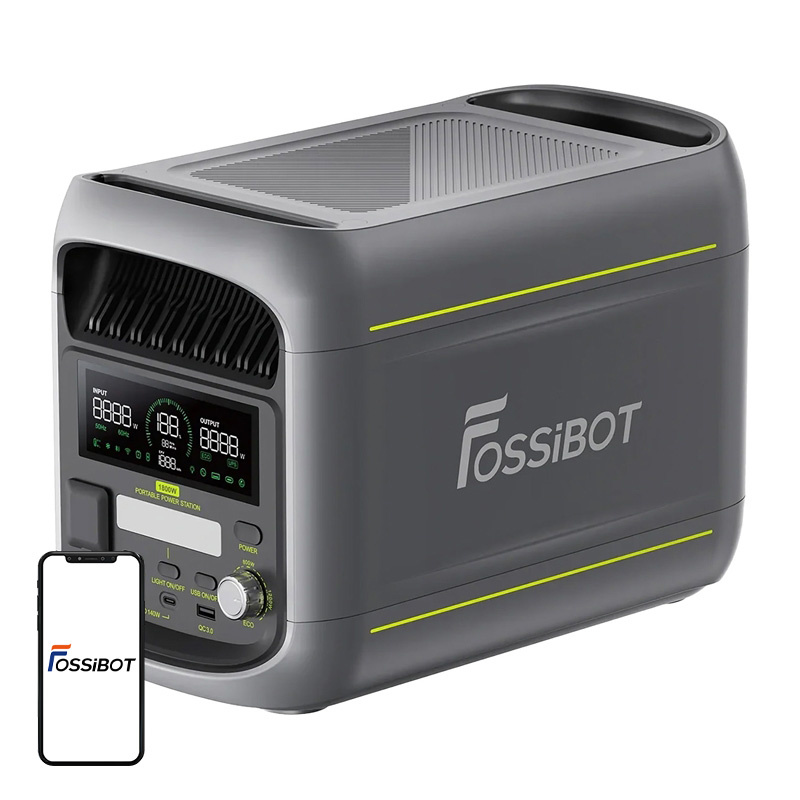 inp-f1800-fossibot-f1800-1800w-charging-0.webp FOSSIBOT F1800 1800W Charging Station (Gray)