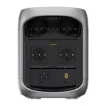 FOSSIBOT F1800 1800W Charging Station (Gray)