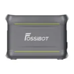 FOSSIBOT F1800 1800W Charging Station (Gray)