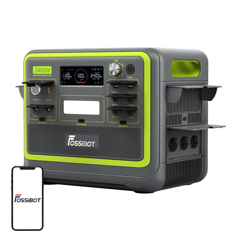inp-f2400-fossibot-f2400-2400w-charging-0.webp FOSSIBOT F2400 2400W Charging Station (Green)