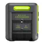 FOSSIBOT F2400 2400W Charging Station (Green)