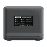 FOSSIBOT F2400 2400W Charging Station (Green)