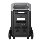 FOSSIBOT F3600 Pro 3600W Charging Station (Black)