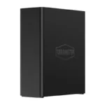TERRAMASTER F8 SSD Plus NAS File Server with Intel Core i3-N305, 16GB RAM, 8 bays