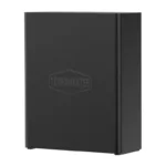 TERRAMASTER F8 SSD Plus NAS File Server with Intel Core i3-N305, 16GB RAM, 8 bays