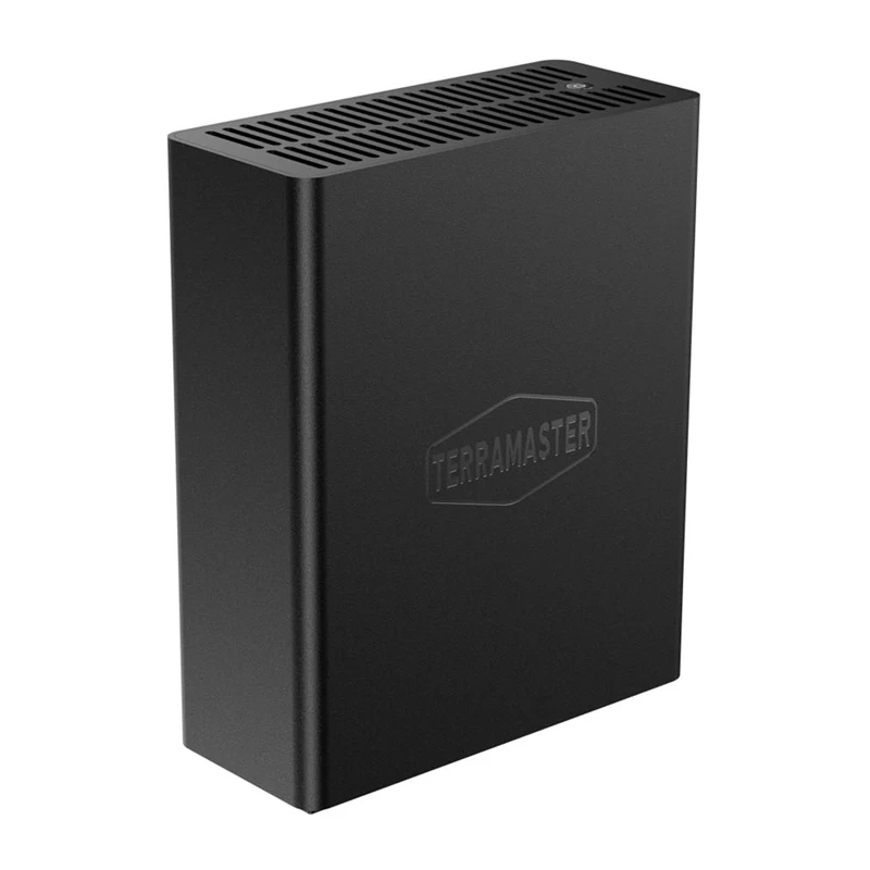 inp-f8-ssd-terramaster-f8-ssd-nas-file-se-0.webp TERRAMASTER F8 SSD NAS File Server with Intel N95, 8GB RAM, 8 bays
