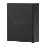 TERRAMASTER F8 SSD NAS File Server with Intel N95, 8GB RAM, 8 bays