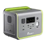 FOSSIBOT F800 800W Charging Station (Green)
