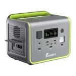 FOSSIBOT F800 800W Charging Station (Green)