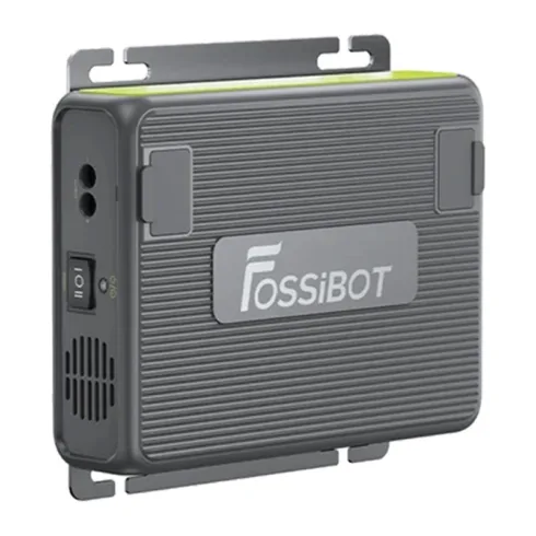 Charger FOSSIBOT FAC580 DC-DC 580W