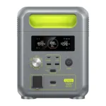 FOSSIBOT FBP1200 1200W Charging Station (Green)
