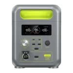 FOSSIBOT FBP1200 1200W Charging Station (Green)