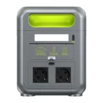 FOSSIBOT FBP1200 1200W Charging Station (Green)