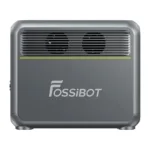 FOSSIBOT FBP1200 1200W Charging Station (Green)