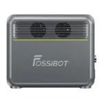 FOSSIBOT FBP1200 1200W Charging Station (Green)