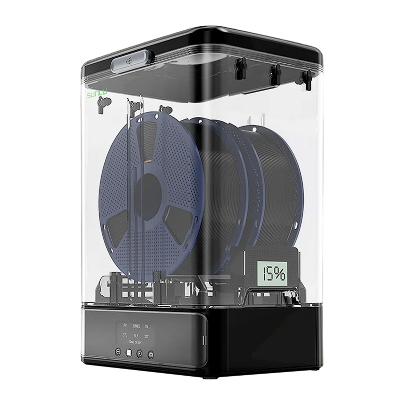 inp-fdsp2-sunlu-sp2-filament-dryer-0.webp Sunlu SP2 Filament Dryer