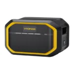 Battery VTOMAN FlashSpeed 1500 (Grey)