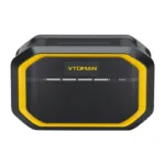 Battery VTOMAN FlashSpeed 1500 (Grey)