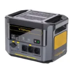 Portable Power Station VTOMAN FlashSpeed1500 1500W