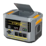 Portable power station VTOMAN FlashSpeed2400 2400W