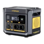 Portable Power Station VTOMAN FlashSpeed600 600W