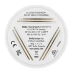 SHELLY Flood S Gen4 Smart Flood Sensor