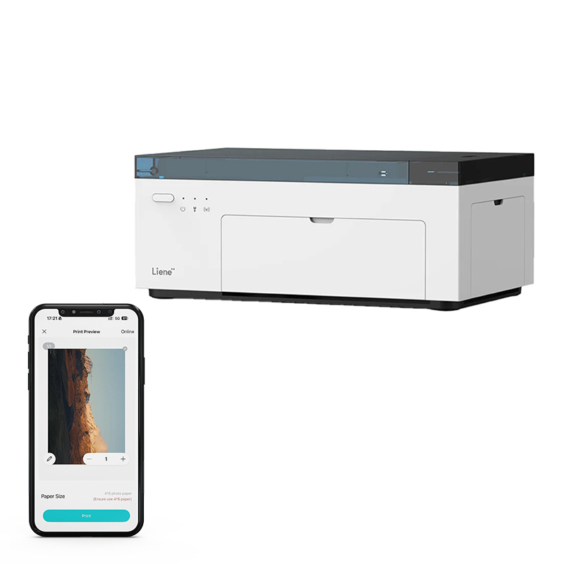 inp-fn001-65005-liene-amber-m100-4x6-portable-0.webp Liene Amber M100 4x6" portable photo printer