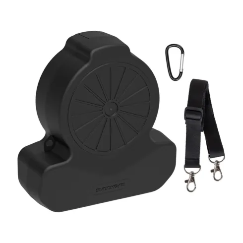 Sunnylife mini protective case FP-SN953-D for DJI FLIP (black)