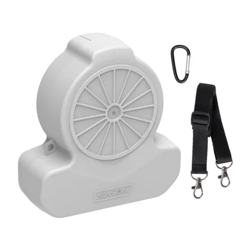 Sunnylife mini protective case FP-SN953-GY for DJI FLIP (gray)