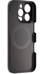 Freewell case for Iphone 16 Pro Max with 17mm mount