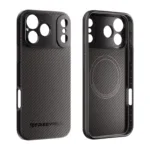 Freewell case for iPhone 17 Pro with 17mm mount