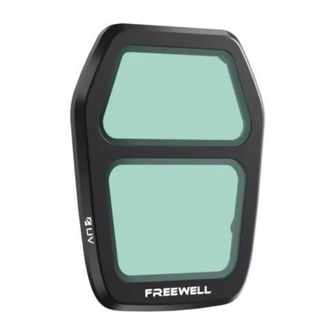 Filtr UV Freewell do DJI Air 3S