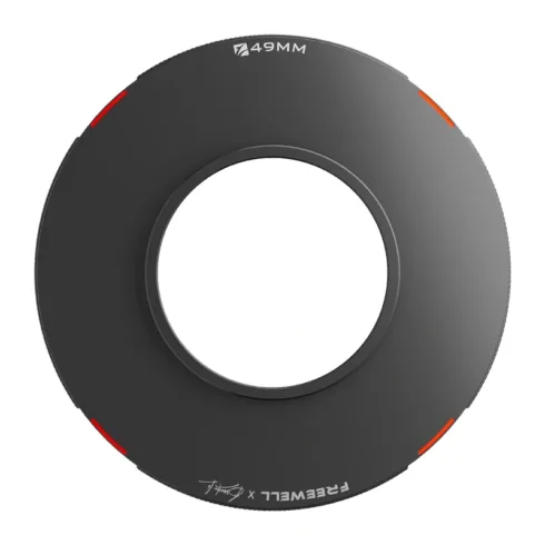 Adapter ring Freewell Brandon Li 49mm