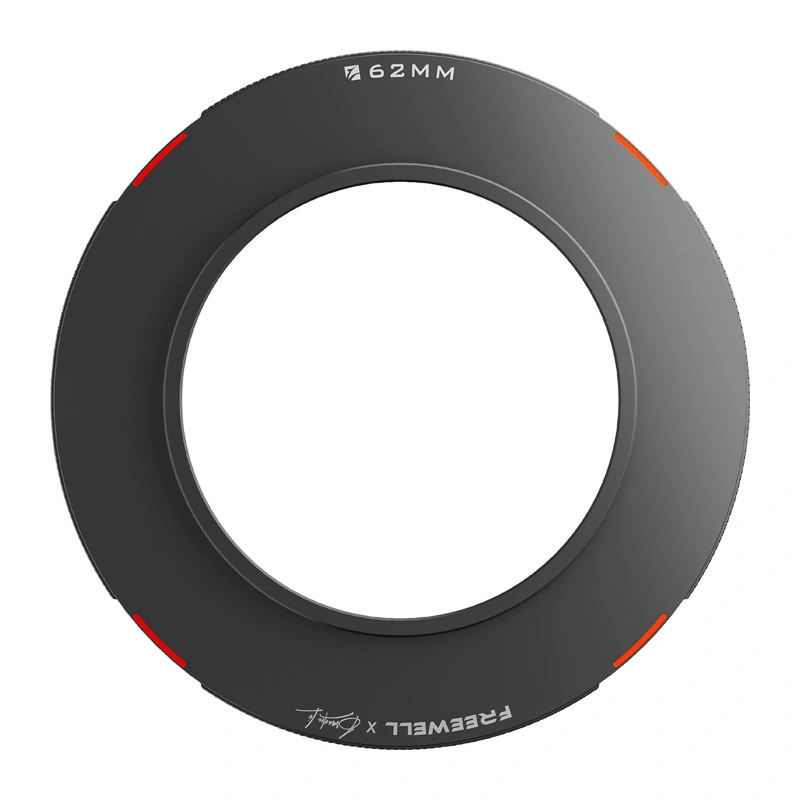inp-fw-bl-su62-adapter-ring-freewell-brandon-0.webp Adapter ring Freewell Brandon Li 62mm