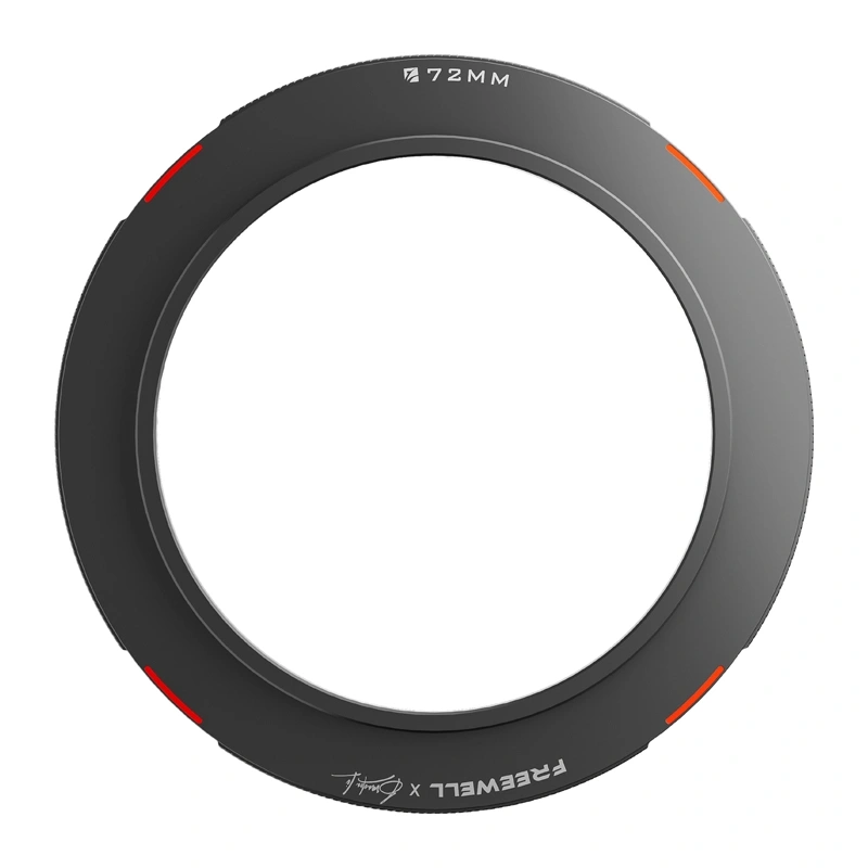 inp-fw-bl-su72-adapter-ring-freewell-brandon-0.webp Adapter ring Freewell Brandon Li 72mm