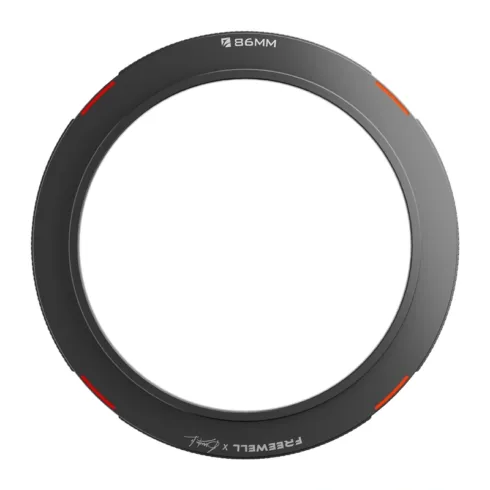 Adapter ring Freewell Brandon Li 86mm