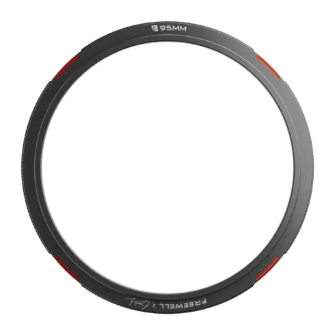 Adapter ring Freewell Brandon Li 95mm