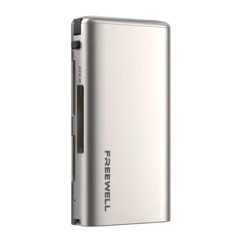 Freewell Pro Plus Card Reader