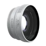 Wide angle and Macro lens Freewell for Fuji X100VI/X100V