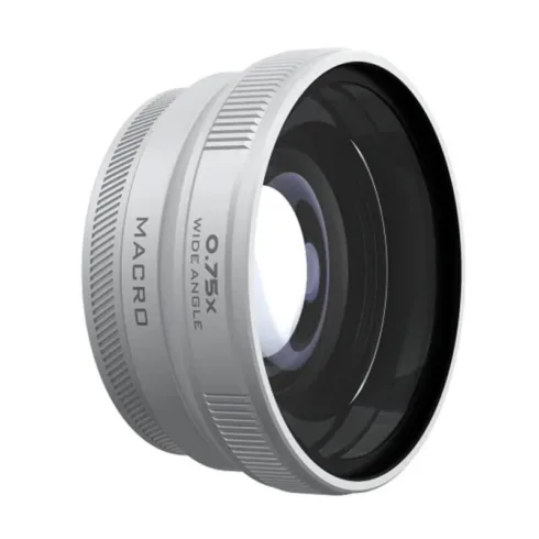 Wide angle and Macro lens Freewell for Fuji X100VI/X100V