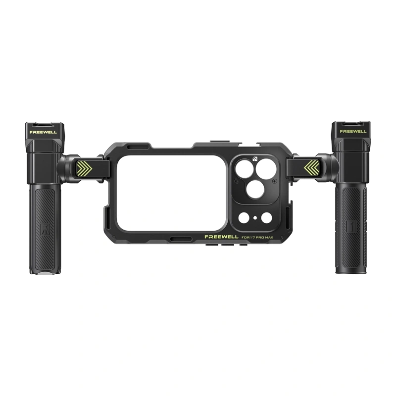 inp-fw-ip17pm-gvk-freewell-genius-rig-phone-moun-0.webp Freewell Genius Rig Phone Mount for iPhone 17 Pro Max