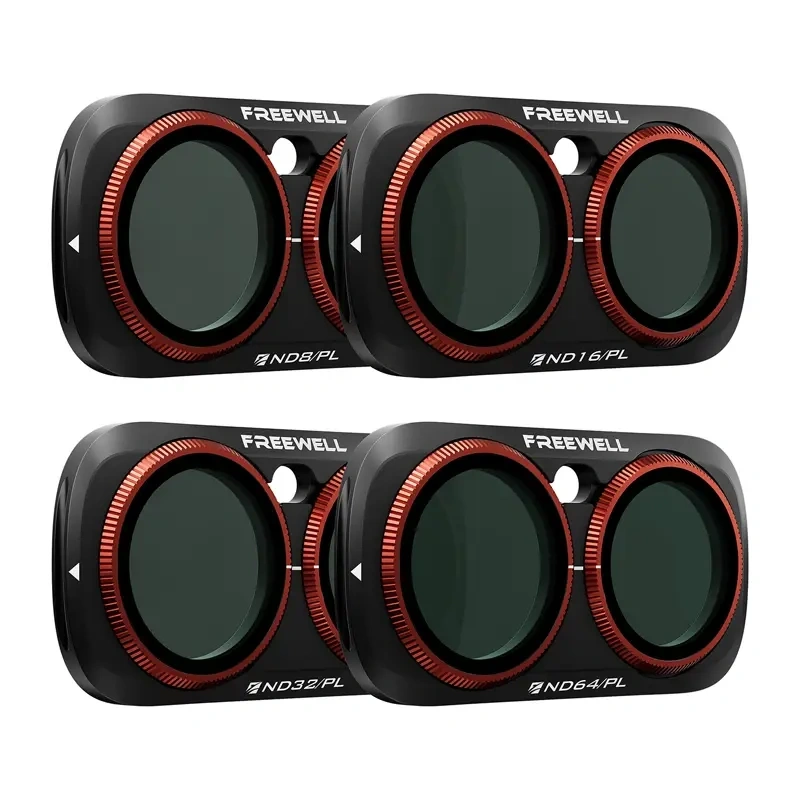 inp-fw-lnub-brg-freewell-filter-set-for-insta3-0.webp Freewell Filter Set for Insta360 Luna Ultra Bright Day (4-piece set)